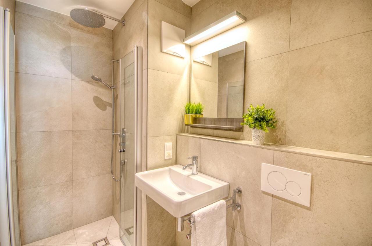 Apartment Berg & Tal - By Alpen Apartments Голлерсбах-ім-Пінцґау Екстер'єр фото