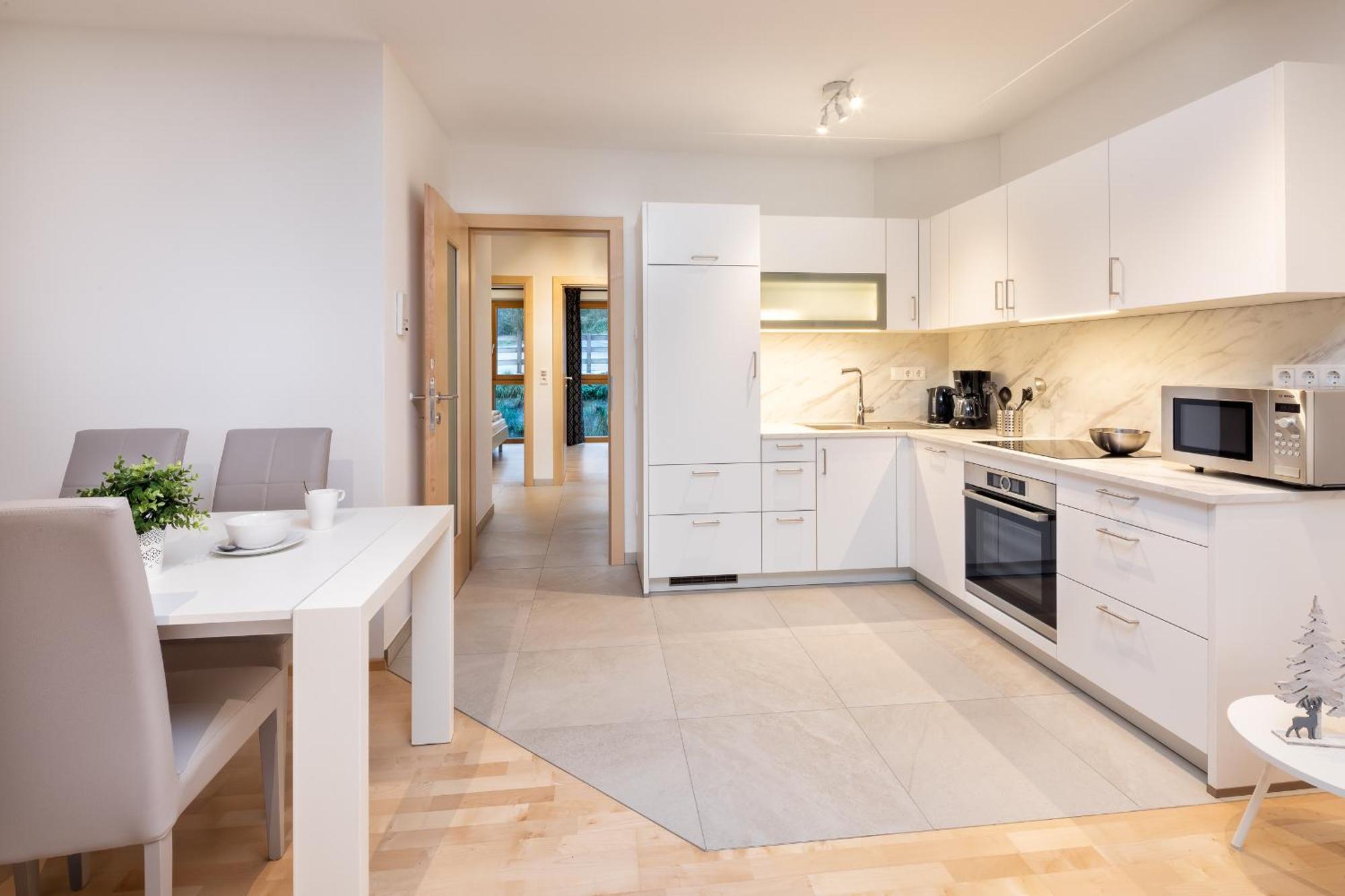 Apartment Berg & Tal - By Alpen Apartments Голлерсбах-ім-Пінцґау Екстер'єр фото
